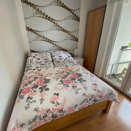 Apartman Citylux Bihać Dış mekan fotoğraf