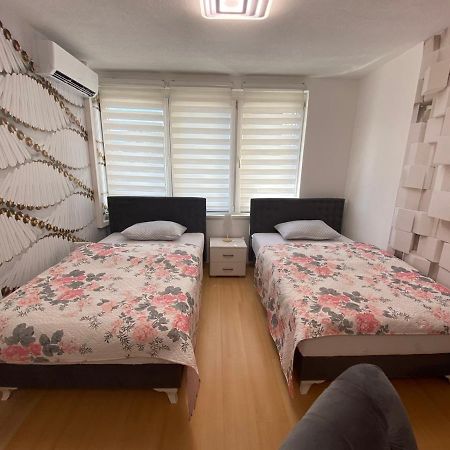 Apartman Citylux Bihać Dış mekan fotoğraf