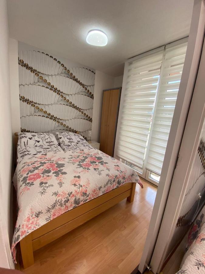 Apartman Citylux Bihać Dış mekan fotoğraf