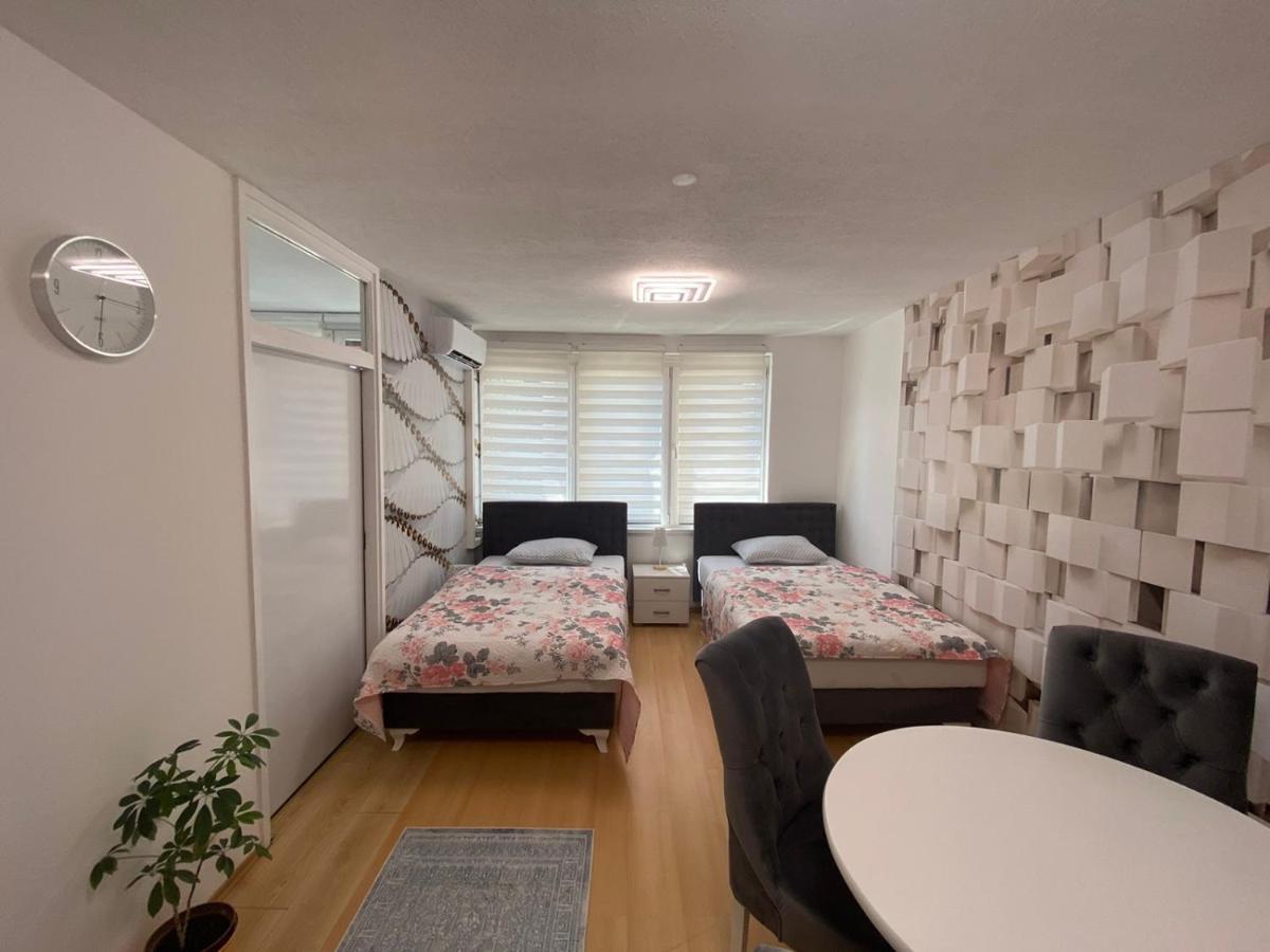 Apartman Citylux Bihać Dış mekan fotoğraf