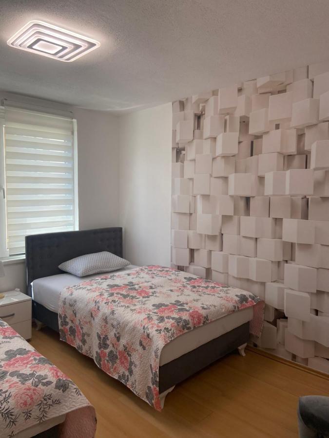 Apartman Citylux Bihać Dış mekan fotoğraf
