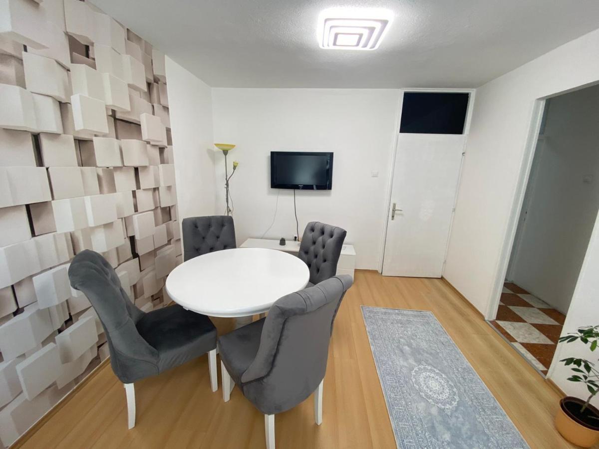 Apartman Citylux Bihać Dış mekan fotoğraf