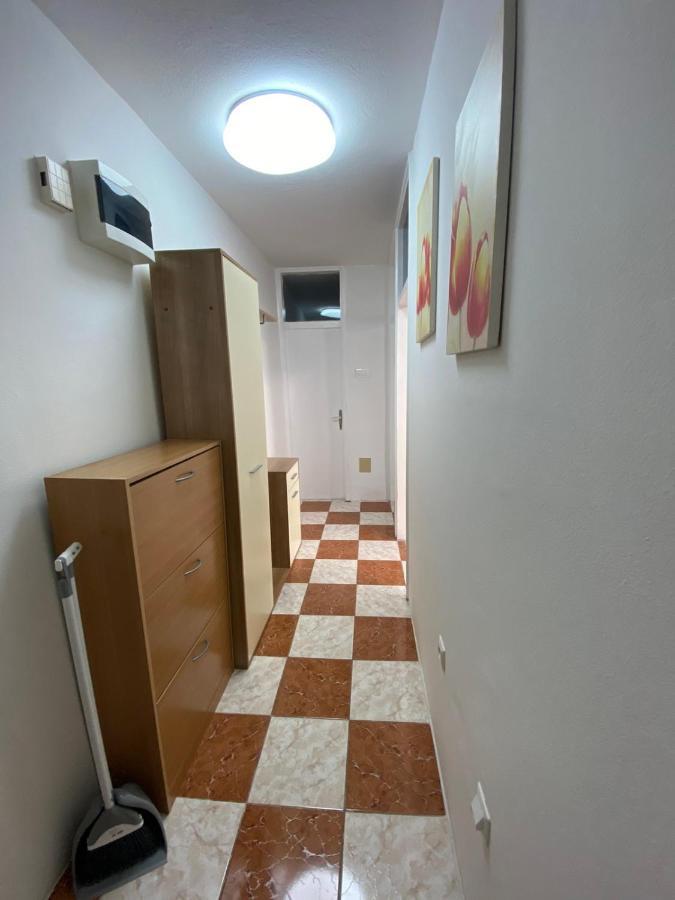 Apartman Citylux Bihać Dış mekan fotoğraf