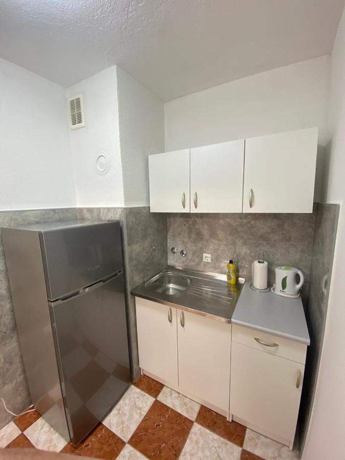 Apartman Citylux Bihać Dış mekan fotoğraf
