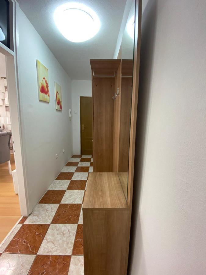 Apartman Citylux Bihać Dış mekan fotoğraf
