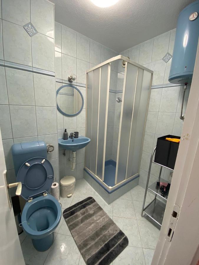 Apartman Citylux Bihać Dış mekan fotoğraf